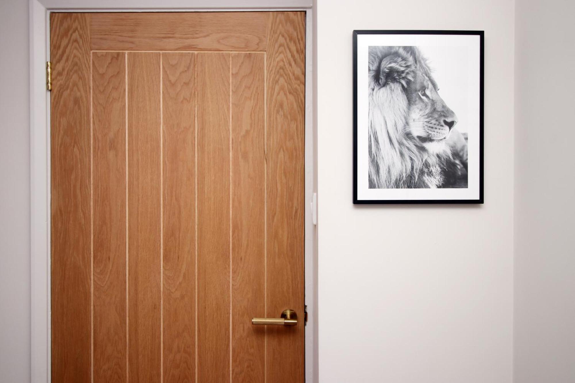 Stylish Home In Bath With Driveway Parking, 10Min From City Eksteriør billede